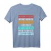 Lustiges 'My mind is like my internet browser' T-Shirt für Geeks und Nerds – Perfektes Geschenk für Computer- und Internetliebhaber zu Weihnachten oder Geburtstag