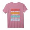 Lustiges 'My mind is like my internet browser' T-Shirt für Geeks und Nerds – Perfektes Geschenk für Computer- und Internetliebhaber zu Weihnachten oder Geburtstag