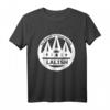 Ezidi Lalish Yezide Tausi Melek T-Shirt – Spirituelles Geschenk für Gläubige und Freunde der kurdischen Kultur