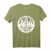 Ezidi Lalish Yezide Tausi Melek T-Shirt – Spirituelles Geschenk für Gläubige und Freunde der kurdischen Kultur