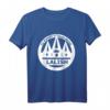 Ezidi Lalish Yezide Tausi Melek T-Shirt – Spirituelles Geschenk für Gläubige und Freunde der kurdischen Kultur