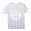 Ezidi Lalish Yezide Tausi Melek T-Shirt – Spirituelles Geschenk für Gläubige und Freunde der kurdischen Kultur