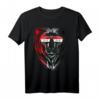 Irak T-Shirt mit Flagge - Zeigen Sie Ihren Patriotismus und Ihre Liebe zum schönsten Land Iraks