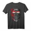 Irak T-Shirt mit Flagge - Zeigen Sie Ihren Patriotismus und Ihre Liebe zum schönsten Land Iraks
