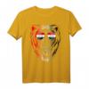 Irak T-Shirt mit Flagge - Zeigen Sie Ihren Patriotismus und Ihre Liebe zum schönsten Land Iraks