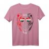 Irak T-Shirt mit Flagge - Zeigen Sie Ihren Patriotismus und Ihre Liebe zum schönsten Land Iraks
