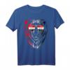 Irak T-Shirt mit Flagge - Zeigen Sie Ihren Patriotismus und Ihre Liebe zum schönsten Land Iraks