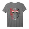 Irak T-Shirt mit Flagge - Zeigen Sie Ihren Patriotismus und Ihre Liebe zum schönsten Land Iraks