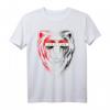 Irak T-Shirt mit Flagge - Zeigen Sie Ihren Patriotismus und Ihre Liebe zum schönsten Land Iraks