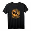 Vintage WW2 VFA-31 Tomcatters Geschwader Aufnäher T-Shirt – Patriotisches Militärgeschenk für Veteranen & Kampfpiloten