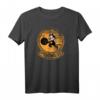 Vintage WW2 VFA-31 Tomcatters Geschwader Aufnäher T-Shirt – Patriotisches Militärgeschenk für Veteranen & Kampfpiloten