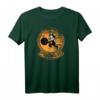 Vintage WW2 VFA-31 Tomcatters Geschwader Aufnäher T-Shirt – Patriotisches Militärgeschenk für Veteranen & Kampfpiloten