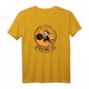 Vintage WW2 VFA-31 Tomcatters Geschwader Aufnäher T-Shirt – Patriotisches Militärgeschenk für Veteranen & Kampfpiloten