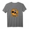 Vintage WW2 VFA-31 Tomcatters Geschwader Aufnäher T-Shirt – Patriotisches Militärgeschenk für Veteranen & Kampfpiloten