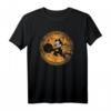 WW2 VFA-31 Tomcatters Squadron Patch Grunge T-Shirt – Patriotisches Militär- und Veteranen-Geschenk für Kampfflugzeug-Fans
