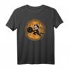 WW2 VFA-31 Tomcatters Squadron Patch Grunge T-Shirt – Patriotisches Militär- und Veteranen-Geschenk für Kampfflugzeug-Fans