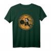 WW2 VFA-31 Tomcatters Squadron Patch Grunge T-Shirt – Patriotisches Militär- und Veteranen-Geschenk für Kampfflugzeug-Fans