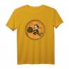 WW2 VFA-31 Tomcatters Squadron Patch Grunge T-Shirt – Patriotisches Militär- und Veteranen-Geschenk für Kampfflugzeug-Fans