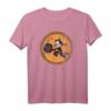 WW2 VFA-31 Tomcatters Squadron Patch Grunge T-Shirt – Patriotisches Militär- und Veteranen-Geschenk für Kampfflugzeug-Fans