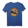 WW2 VFA-31 Tomcatters Squadron Patch Grunge T-Shirt – Patriotisches Militär- und Veteranen-Geschenk für Kampfflugzeug-Fans
