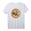 WW2 VFA-31 Tomcatters Squadron Patch Grunge T-Shirt – Patriotisches Militär- und Veteranen-Geschenk für Kampfflugzeug-Fans