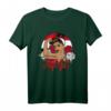 Irakische Irak Frau Irak Flagge T-Shirt - Heritage Geschenk für Mütter und Frauen, unzerbrechlich