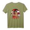 Irakische Irak Frau Irak Flagge T-Shirt - Heritage Geschenk für Mütter und Frauen, unzerbrechlich