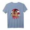 Irakische Irak Frau Irak Flagge T-Shirt - Heritage Geschenk für Mütter und Frauen, unzerbrechlich
