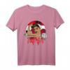 Irakische Irak Frau Irak Flagge T-Shirt - Heritage Geschenk für Mütter und Frauen, unzerbrechlich