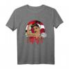 Irakische Irak Frau Irak Flagge T-Shirt - Heritage Geschenk für Mütter und Frauen, unzerbrechlich
