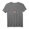 Herzschlag Irak EKG irakische Flagge - Stolzer Iraker Pullover Hoodie für Heimatliebe und Kultur
