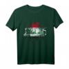 Irak Flagge Musik T-Shirt – Kreatives Design für irakische Musiker, Fans & Konzertbesucher
