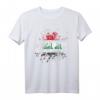 Irak Flagge Musik T-Shirt – Kreatives Design für irakische Musiker, Fans & Konzertbesucher