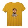 HapPanda T-Shirt mit Oktober Revolution im Irak - Historisches Motiv für Geburtstagsfeier und Geschichtsbegeisterte