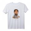 HapPanda T-Shirt mit Oktober Revolution im Irak - Historisches Motiv für Geburtstagsfeier und Geschichtsbegeisterte