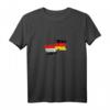 Irak Deutschland Vintage Flagge Tank Top - Zeige deine irakischen und deutschen Wurzeln