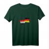 Irak Deutschland Vintage Flagge Tank Top - Zeige deine irakischen und deutschen Wurzeln