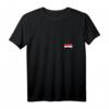 Damen Irak-Flagge in Vintage-Design T-Shirt mit V-Ausschnitt – Perfekt für nationale Feierlichkeiten, Sportfans und als Geschenk
