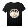 Ezidi Lalish Yezide Tausi Melek T-Shirt – Spirituelles Geschenk für Ezidi Gläubige und Gemeinschaftsmitglieder