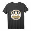 Ezidi Lalish Yezide Tausi Melek T-Shirt – Spirituelles Geschenk für Ezidi Gläubige und Gemeinschaftsmitglieder