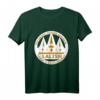 Ezidi Lalish Yezide Tausi Melek T-Shirt – Spirituelles Geschenk für Ezidi Gläubige und Gemeinschaftsmitglieder