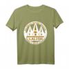 Ezidi Lalish Yezide Tausi Melek T-Shirt – Spirituelles Geschenk für Ezidi Gläubige und Gemeinschaftsmitglieder