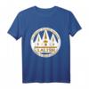 Ezidi Lalish Yezide Tausi Melek T-Shirt – Spirituelles Geschenk für Ezidi Gläubige und Gemeinschaftsmitglieder