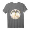 Ezidi Lalish Yezide Tausi Melek T-Shirt – Spirituelles Geschenk für Ezidi Gläubige und Gemeinschaftsmitglieder