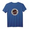 Iserlohn Urlaub Reisen Souvenir Stadt Design T-Shirt – Perfektes Andenken für Ihren Iserlohn-Urlaub & Stadtliebe