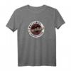 Iserlohn Urlaub Reisen Souvenir Stadt Design T-Shirt – Perfektes Andenken für Ihren Iserlohn-Urlaub & Stadtliebe