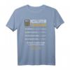 Lustiges Installateur T-Shirt mit Spruch - Perfektes Geschenk für Berufstätige zu Geburtstag, Weihnachten & zum HapPanda