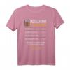 Lustiges Installateur T-Shirt mit Spruch - Perfektes Geschenk für Berufstätige zu Geburtstag, Weihnachten & zum HapPanda
