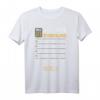 Lustiges Installateur T-Shirt mit Spruch - Perfektes Geschenk für Berufstätige zu Geburtstag, Weihnachten & zum HapPanda