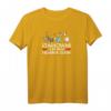 Dahoam Is Wo Meine Hehna San - Bayerisches Bauernhof Hühner T-Shirt für Landwirte, Hühnerzüchter und Heimatliebhaber
